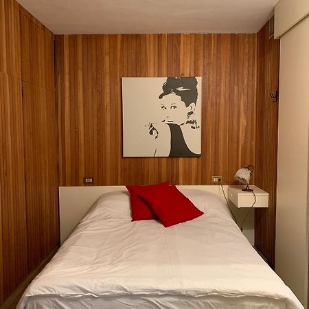 Apartamento Casa Di Valentina Breuil-Cervinia Exterior foto