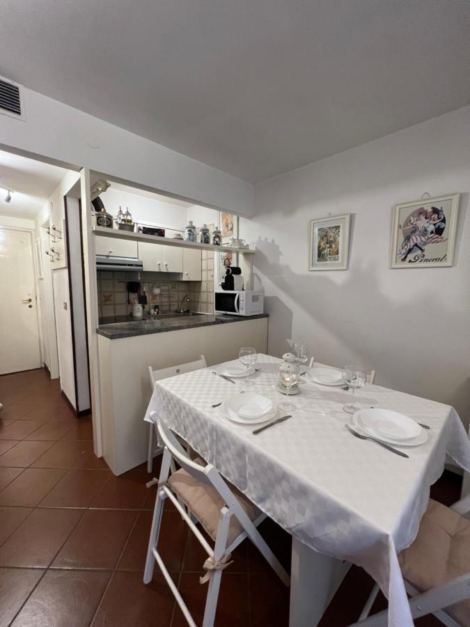 Apartamento Casa Di Valentina Breuil-Cervinia Exterior foto