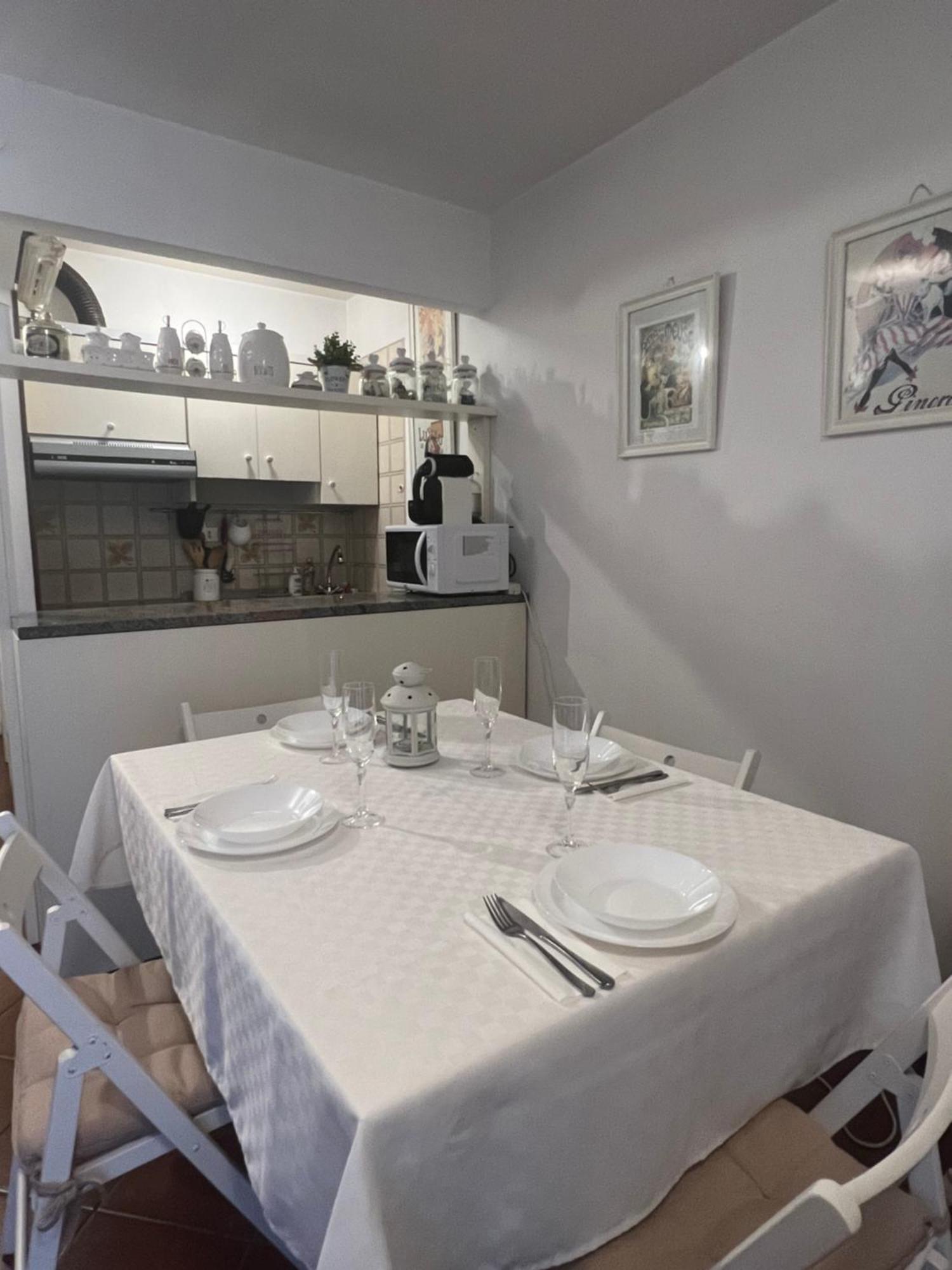 Apartamento Casa Di Valentina Breuil-Cervinia Exterior foto