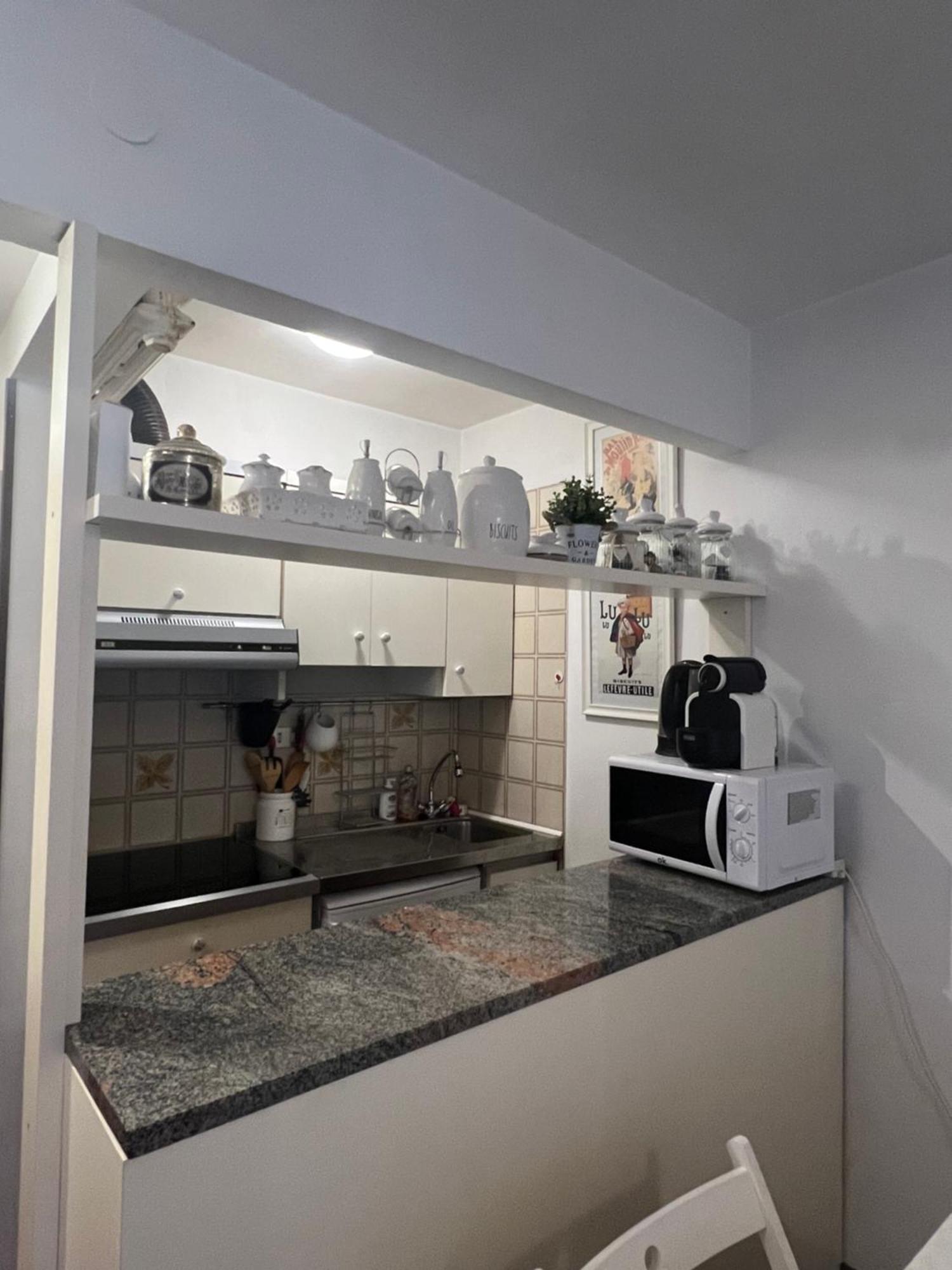Apartamento Casa Di Valentina Breuil-Cervinia Exterior foto