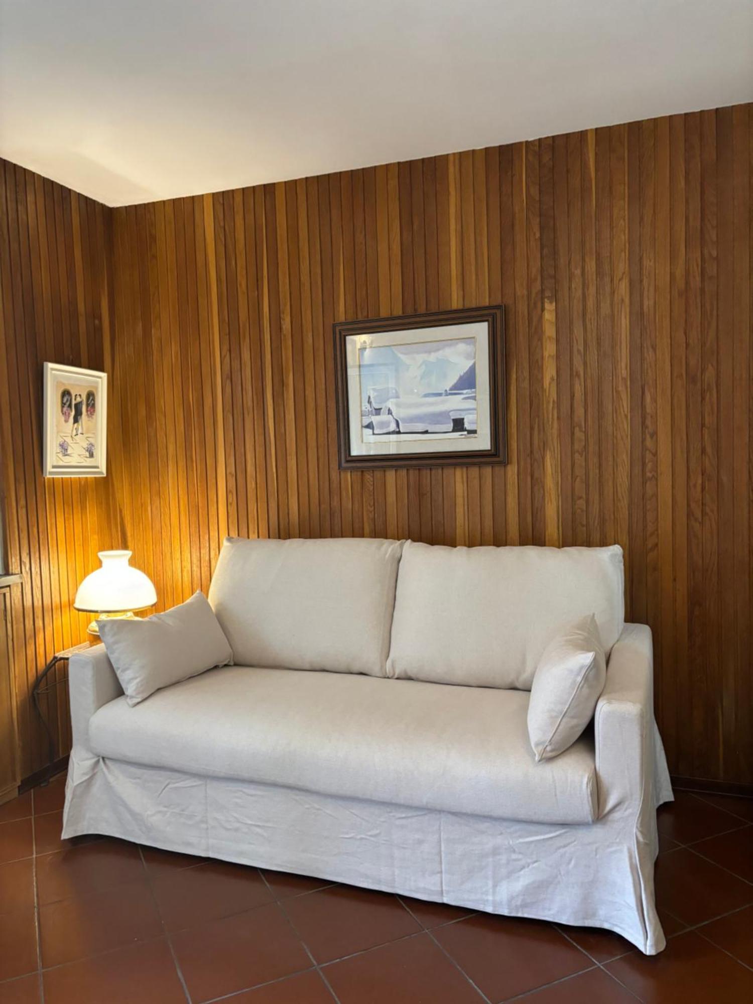 Apartamento Casa Di Valentina Breuil-Cervinia Exterior foto