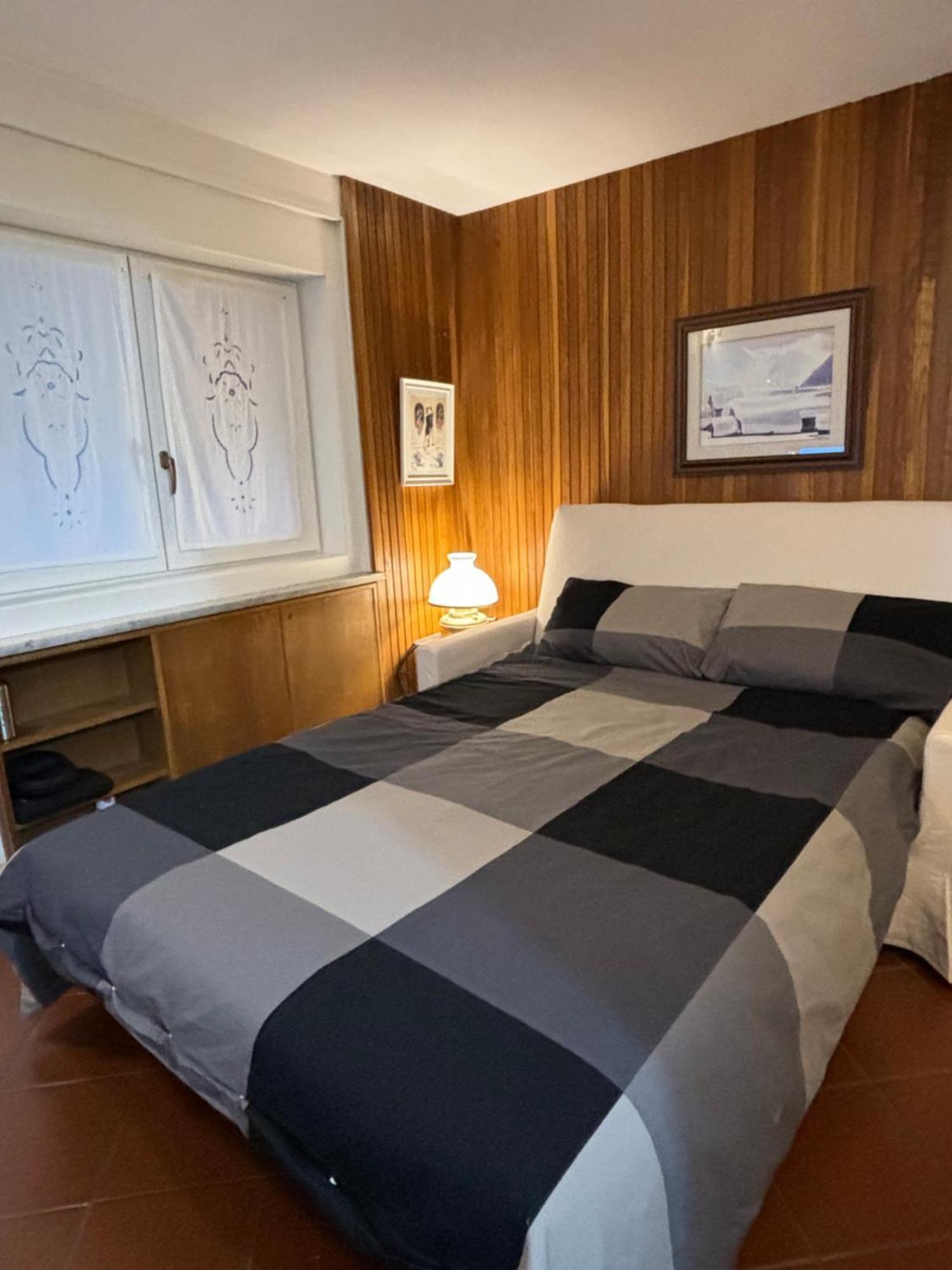 Apartamento Casa Di Valentina Breuil-Cervinia Exterior foto
